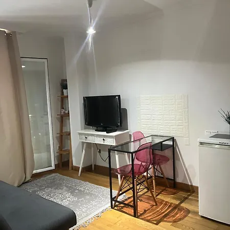 Διαμέρισμα Espacio Comodo *