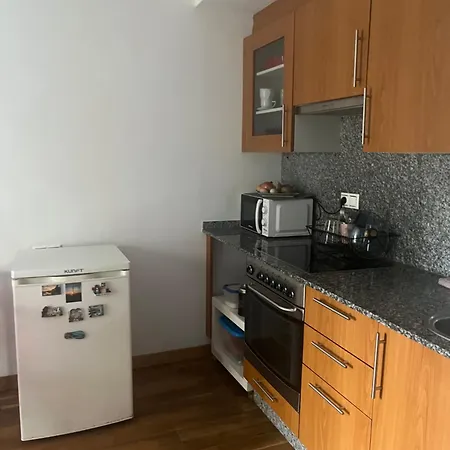 Apartamento Espacio Comodo Vigo